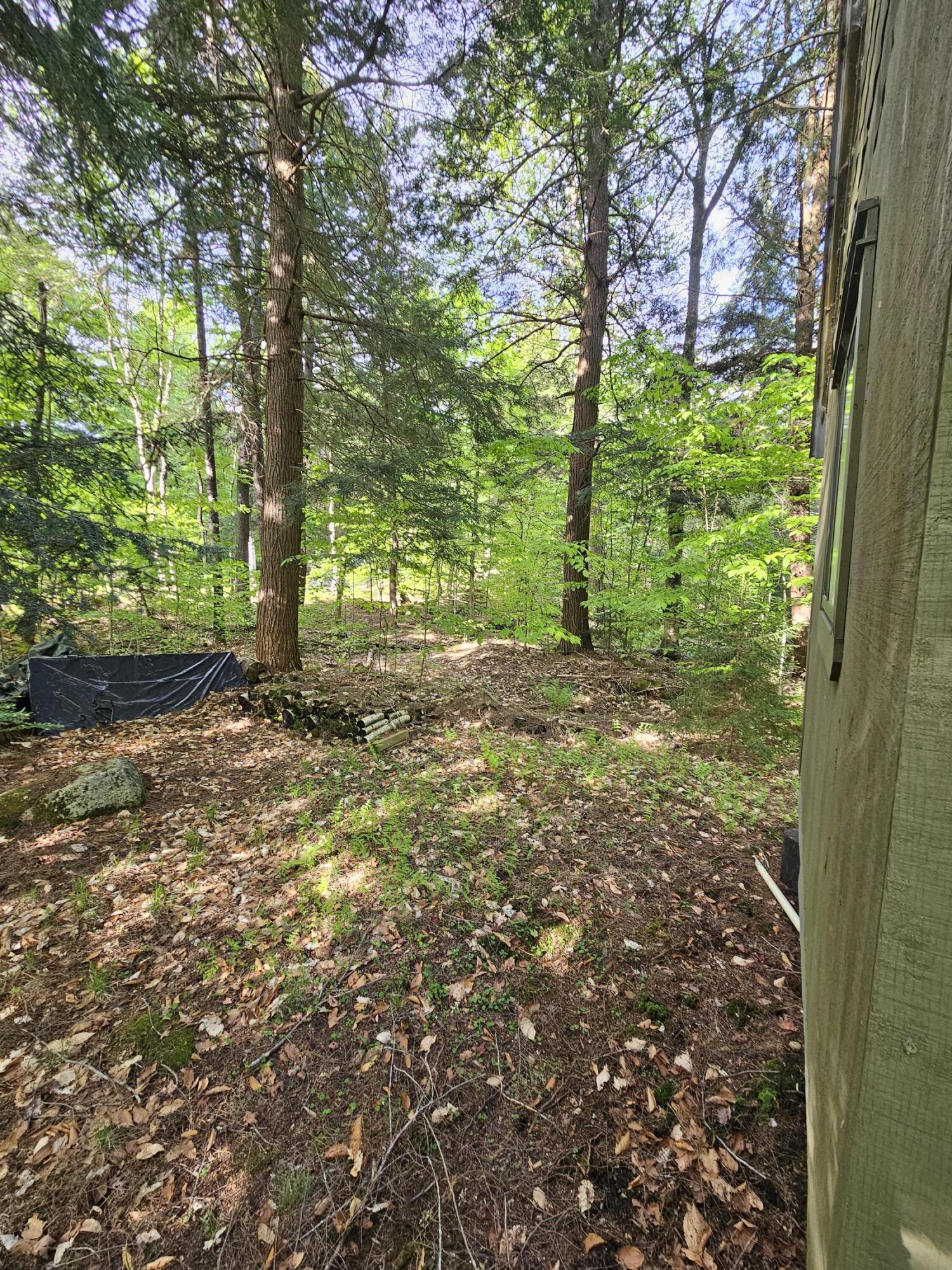 736 Bartlett Carry Road Saranac Lake NY 12983