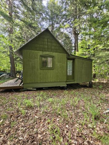 736 Bartlett Carry Road Saranac Lake NY 12983