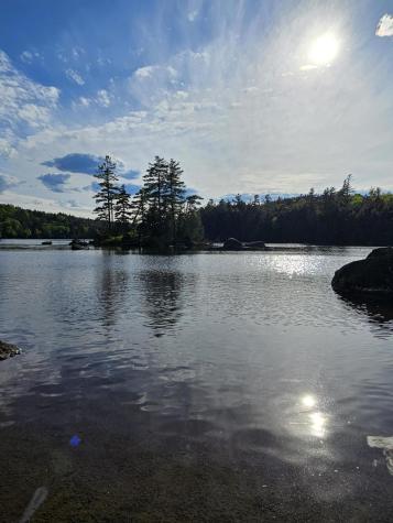 736 Bartlett Carry Road Saranac Lake NY 12983