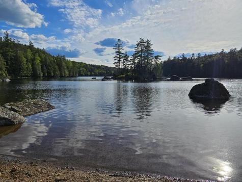 736 Bartlett Carry Road Saranac Lake NY 12983