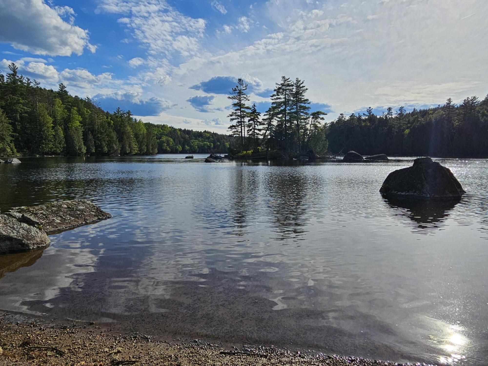 736 Bartlett Carry Road Saranac Lake NY 12983
