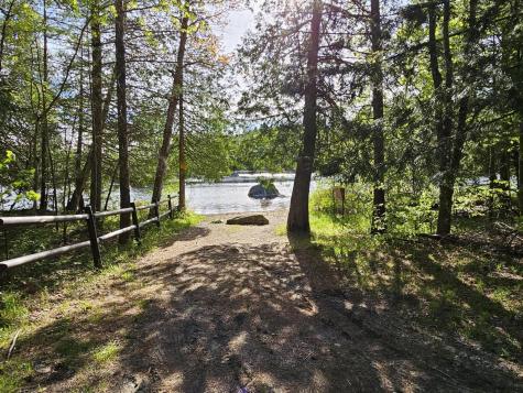 736 Bartlett Carry Road Saranac Lake NY 12983