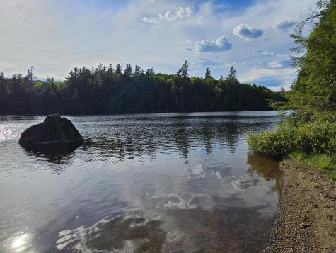 736 Bartlett Carry Road Saranac Lake NY 12983