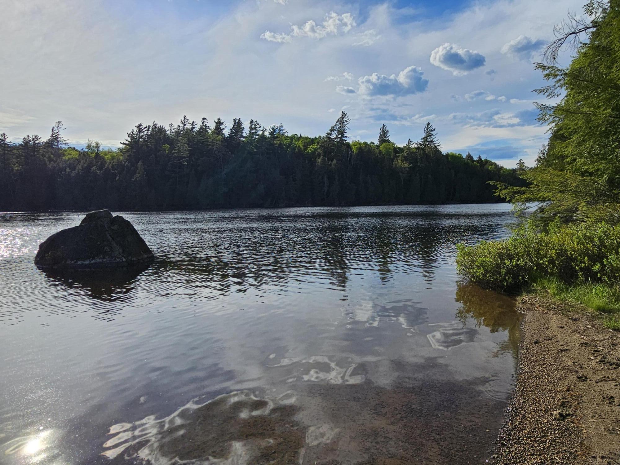736 Bartlett Carry Road Saranac Lake NY 12983