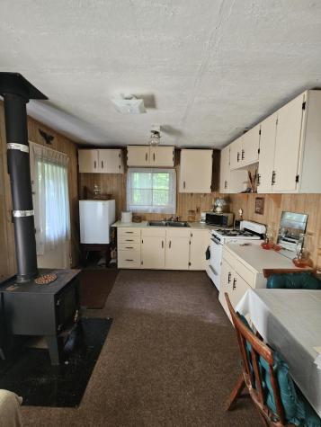 736 Bartlett Carry Road Saranac Lake NY 12983