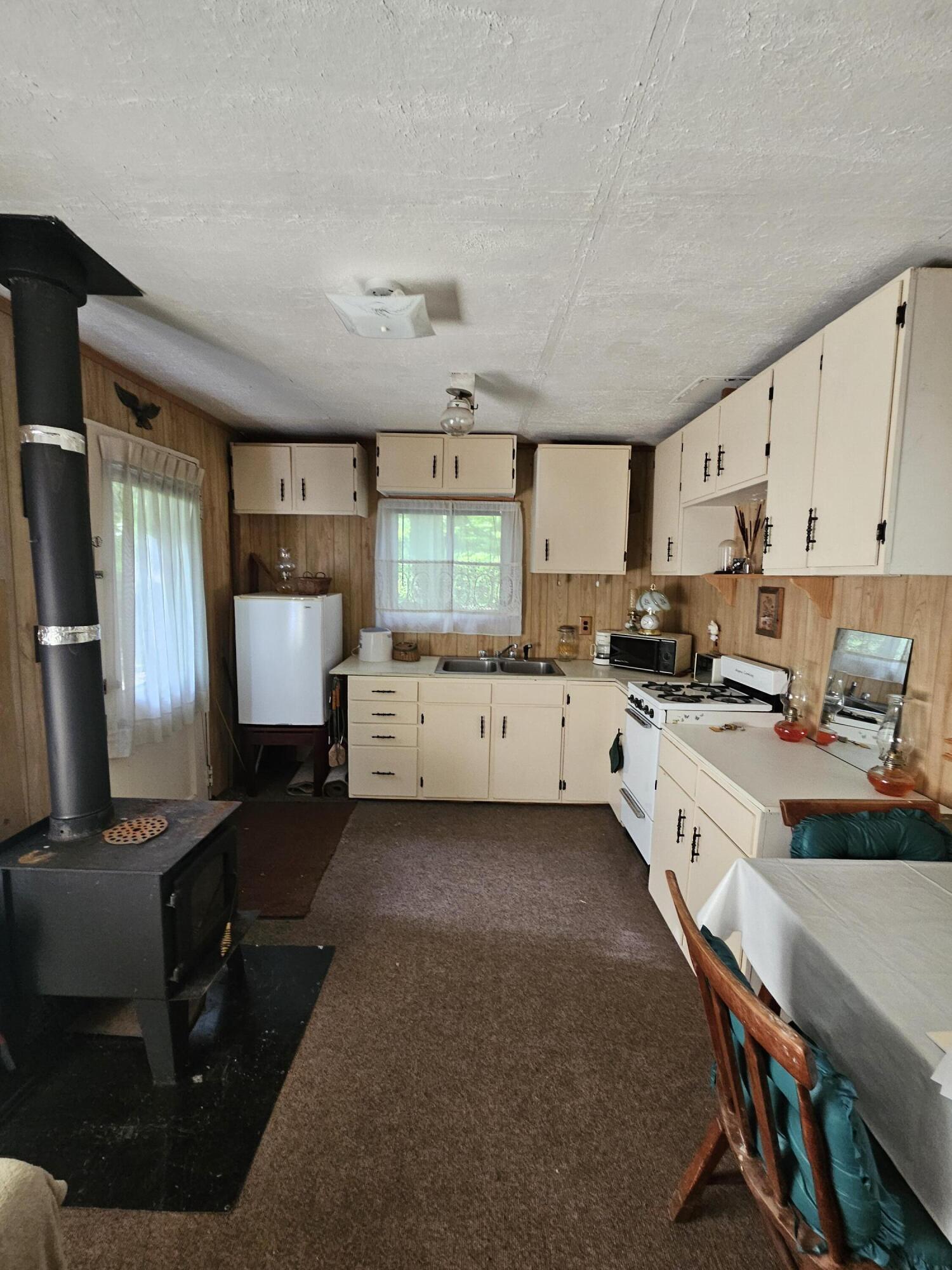 736 Bartlett Carry Road Saranac Lake NY 12983