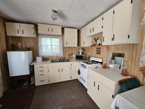 736 Bartlett Carry Road Saranac Lake NY 12983