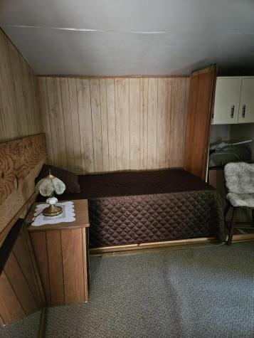 736 Bartlett Carry Road Saranac Lake NY 12983