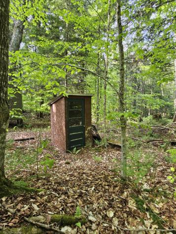 736 Bartlett Carry Road Saranac Lake NY 12983