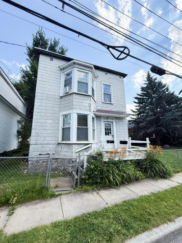 7 Saranac Street Plattsburgh NY 12901