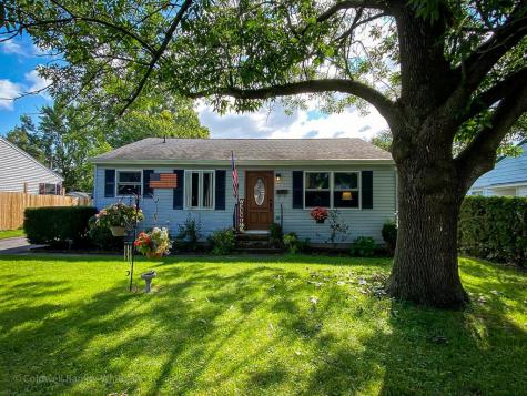 12 Hillcrest Avenue Plattsburgh NY 12901