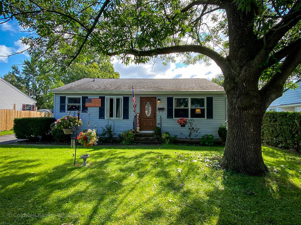 12 Hillcrest Avenue Plattsburgh NY 12901