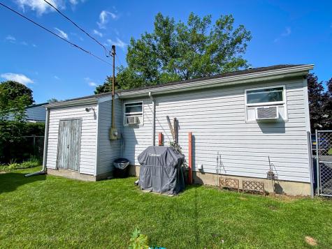 12 Hillcrest Avenue Plattsburgh NY 12901