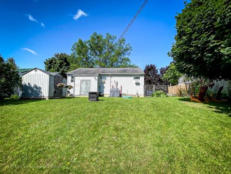 12 Hillcrest Avenue Plattsburgh NY 12901