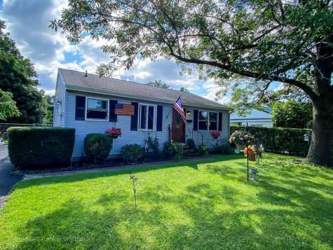 12 Hillcrest Avenue Plattsburgh NY 12901