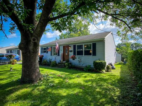 12 Hillcrest Avenue Plattsburgh NY 12901