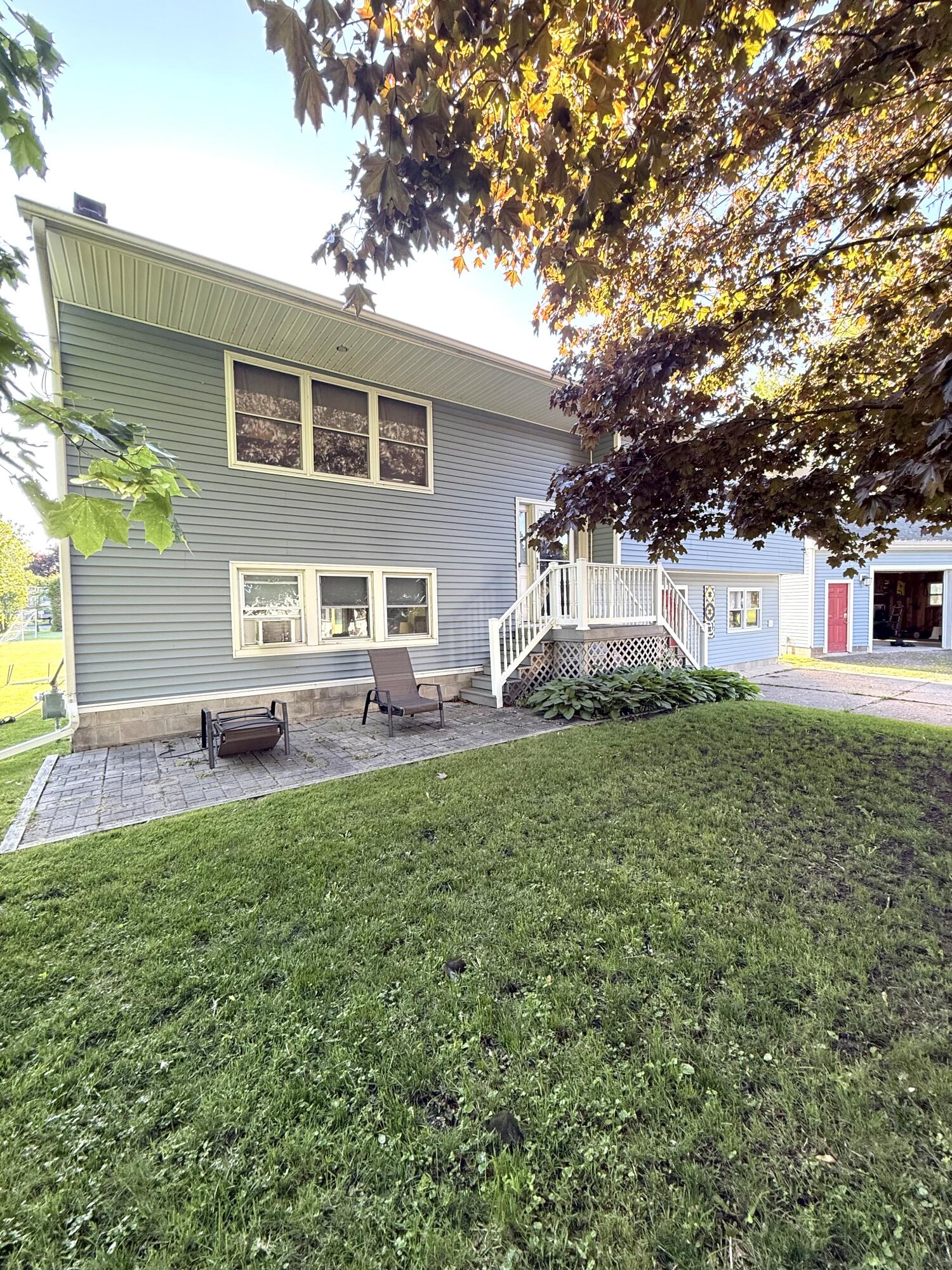 1 Ashwood Drive Rouses Point NY 12979