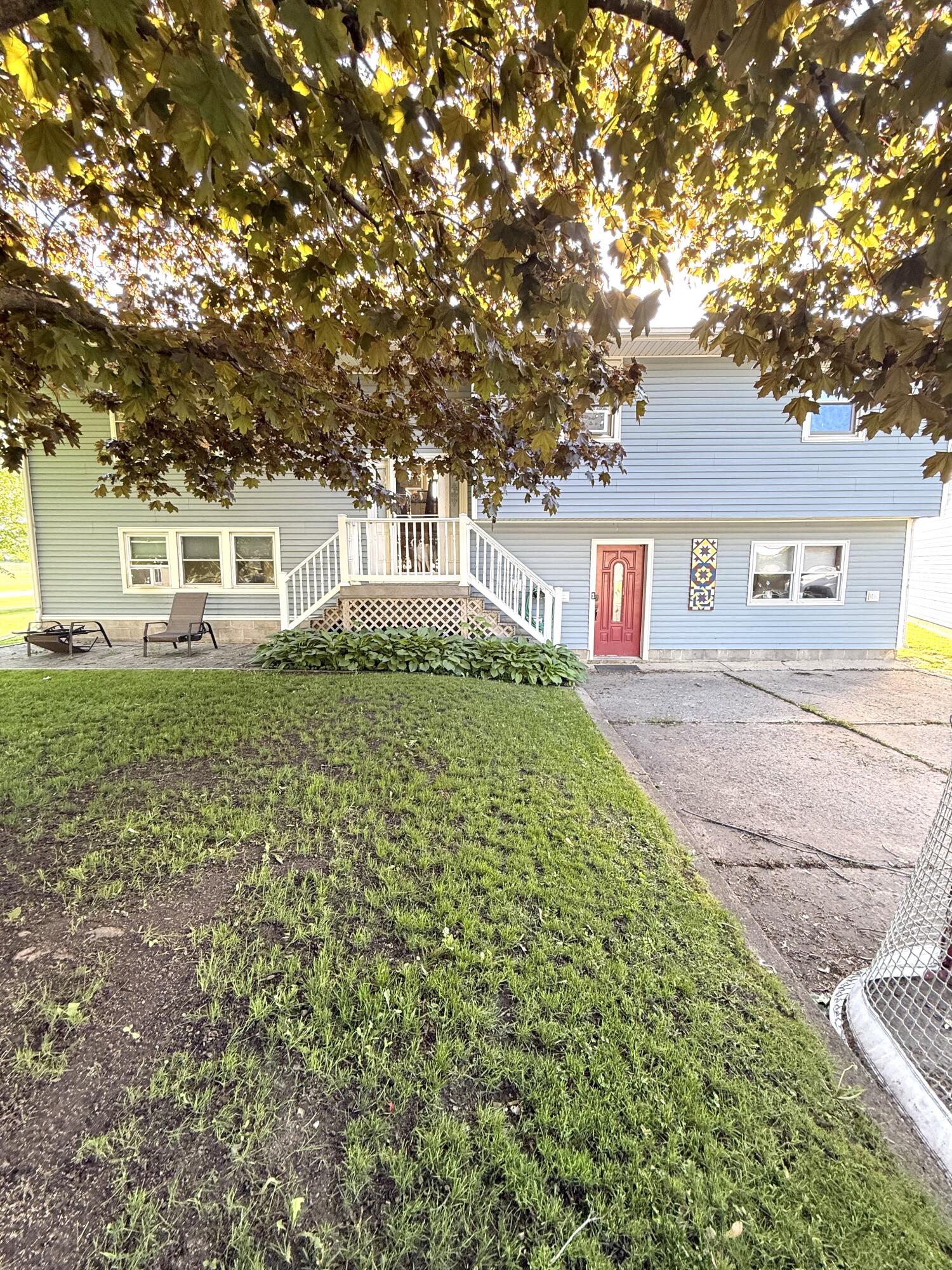 1 Ashwood Drive Rouses Point NY 12979