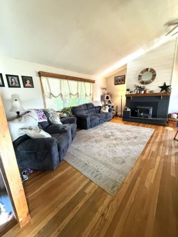 1 Ashwood Drive Rouses Point NY 12979