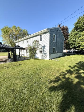 1 Ashwood Drive Rouses Point NY 12979