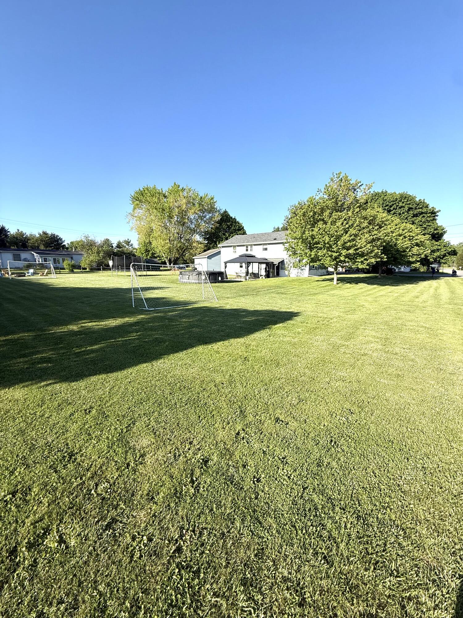 1 Ashwood Drive Rouses Point NY 12979