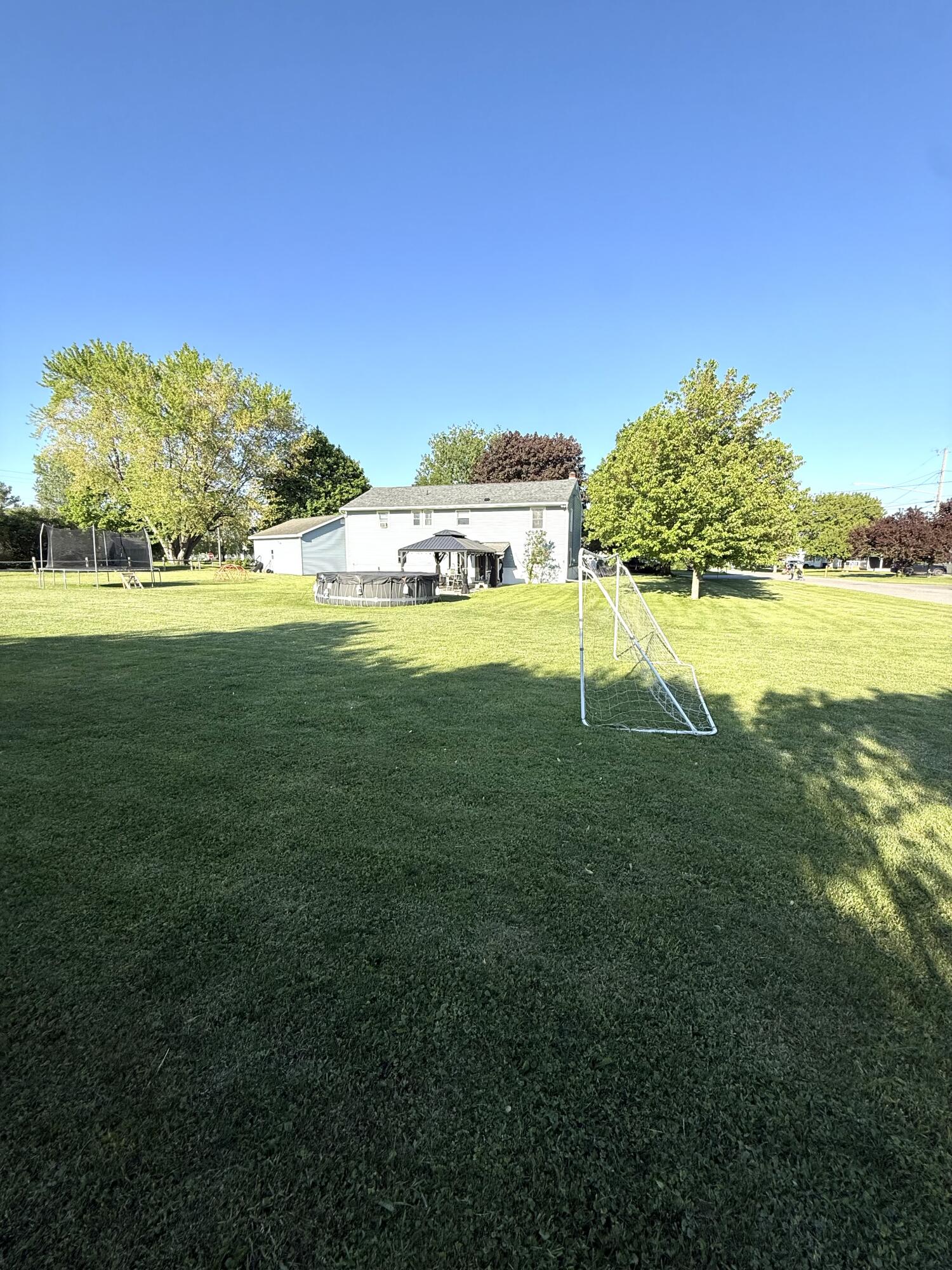 1 Ashwood Drive Rouses Point NY 12979