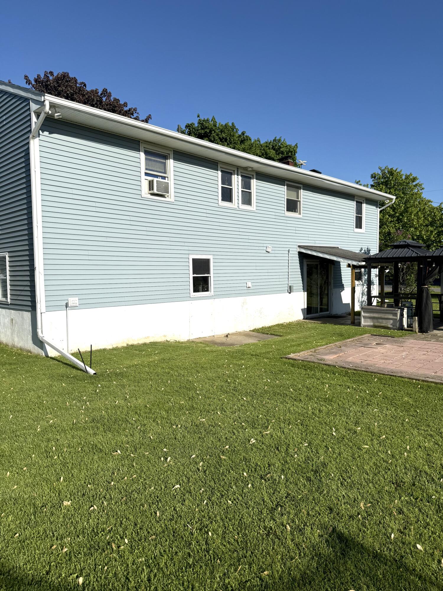 1 Ashwood Drive Rouses Point NY 12979