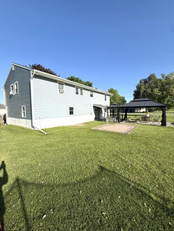 1 Ashwood Drive Rouses Point NY 12979