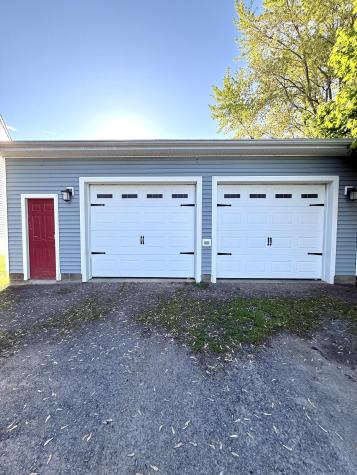 1 Ashwood Drive Rouses Point NY 12979