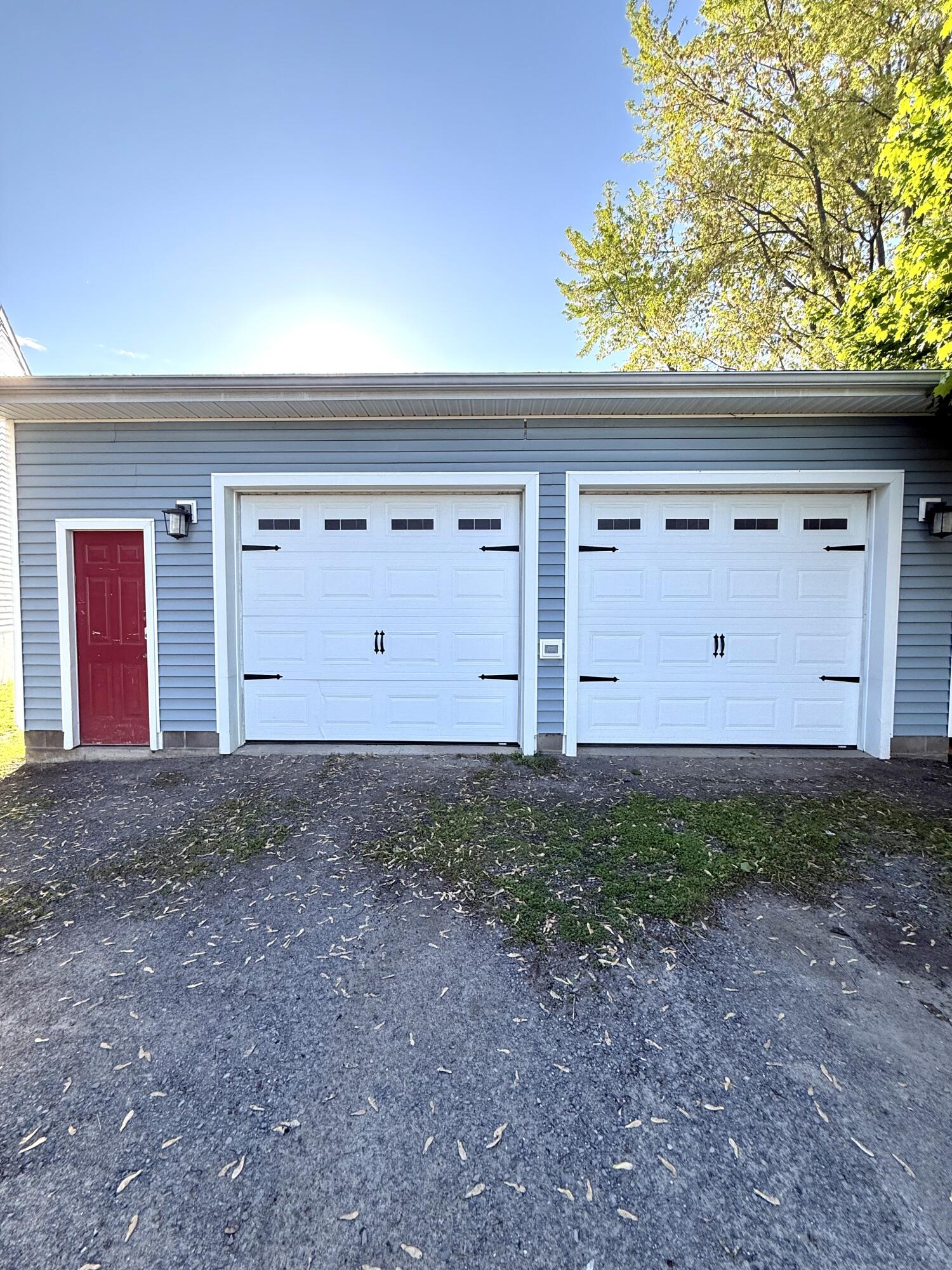 1 Ashwood Drive Rouses Point NY 12979
