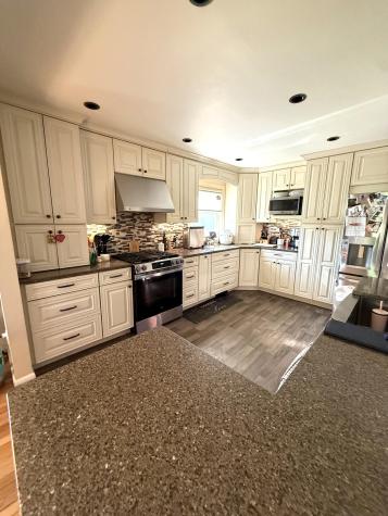 1 Ashwood Drive Rouses Point NY 12979
