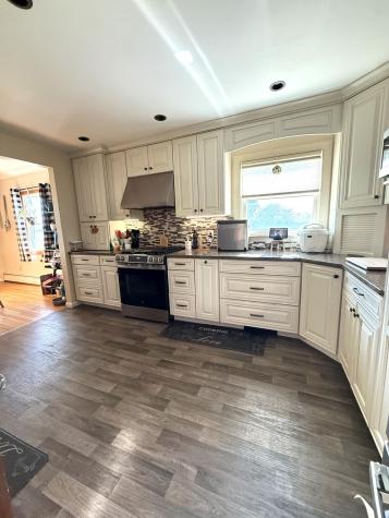 1 Ashwood Drive Rouses Point NY 12979