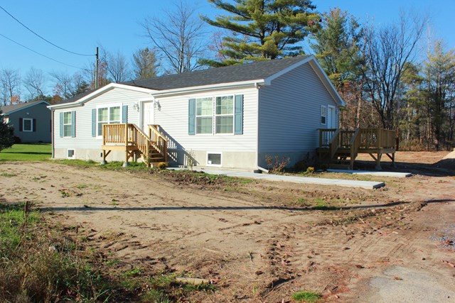 96 Irish Settlement Road Plattsburgh NY 12901