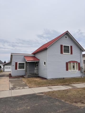 43 Maple Street Rouses Point NY 12979