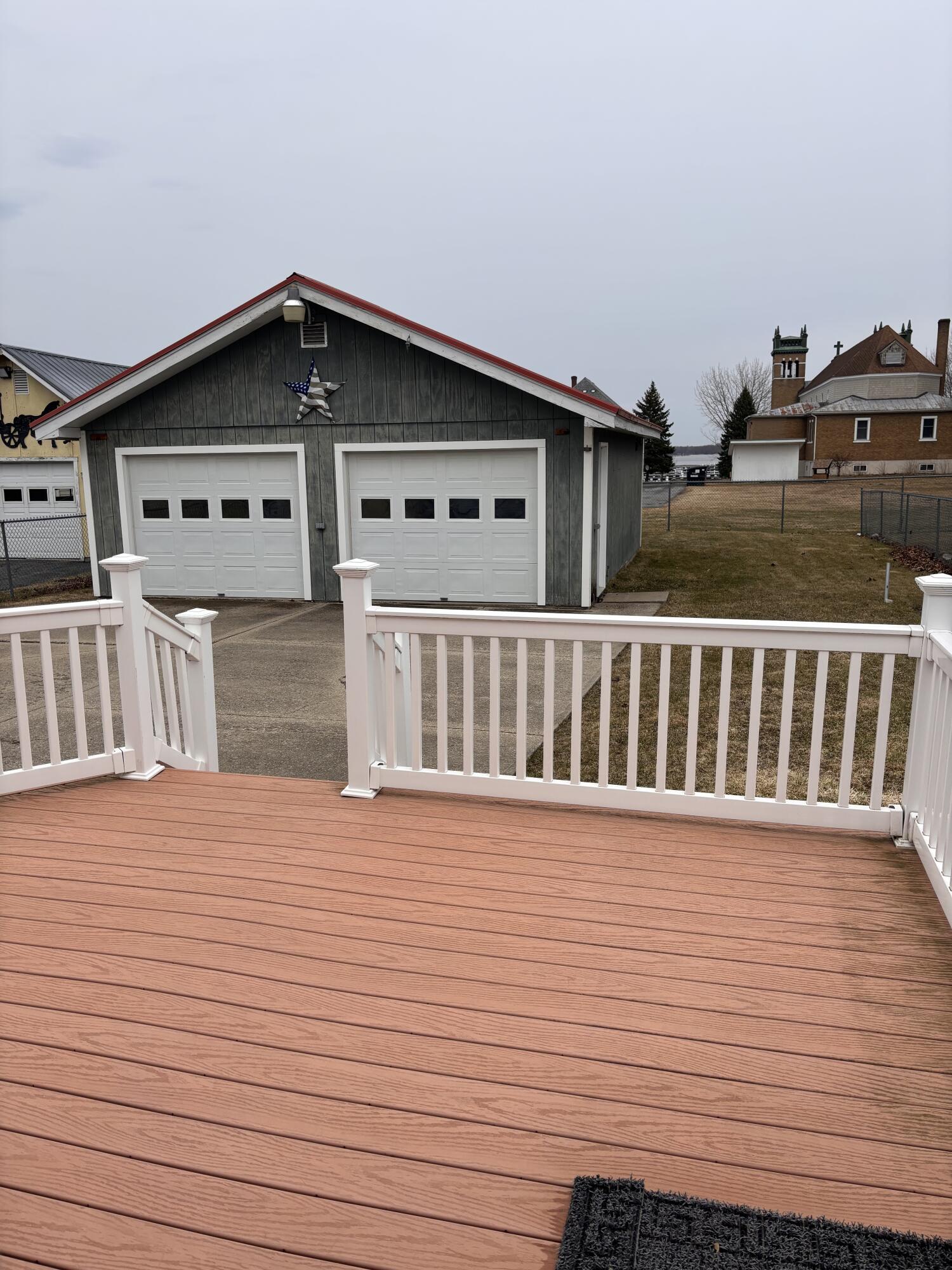 43 Maple Street Rouses Point NY 12979