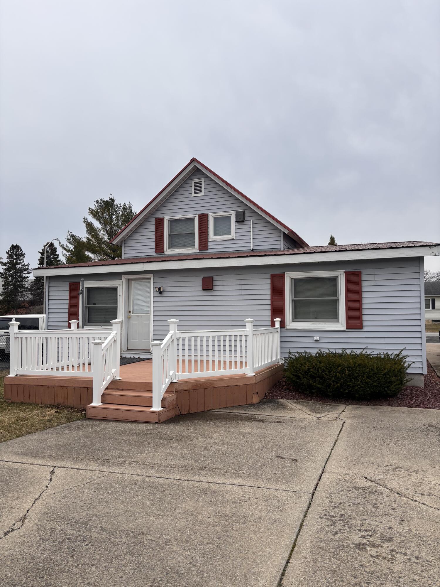 43 Maple Street Rouses Point NY 12979
