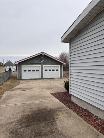 43 Maple Street Rouses Point NY 12979