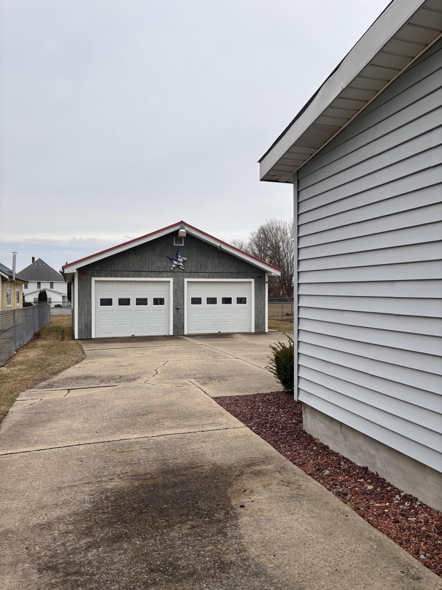 43 Maple Street Rouses Point NY 12979