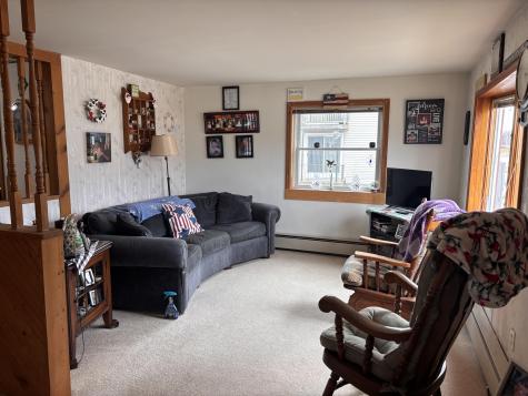 43 Maple Street Rouses Point NY 12979