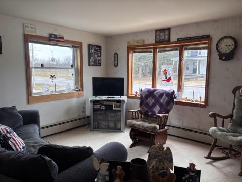 43 Maple Street Rouses Point NY 12979