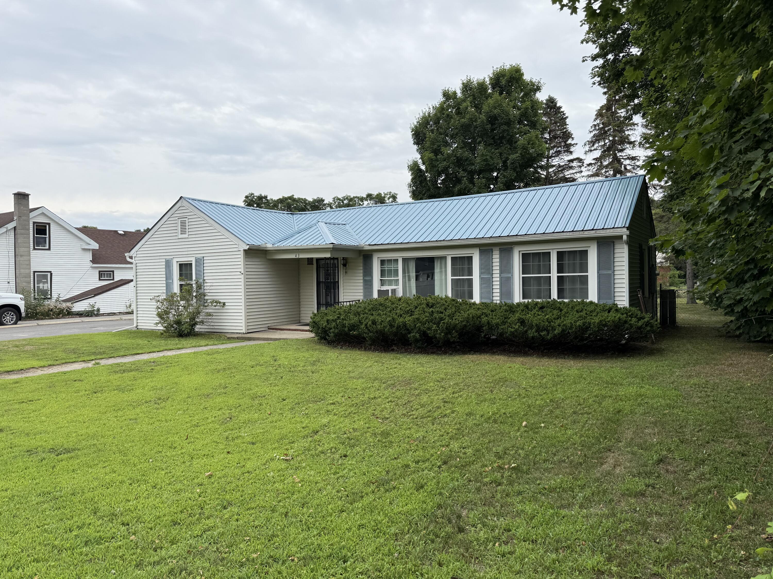43 Kent Street Keeseville NY 12944