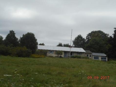 35 Sherman Road Westport NY 12993