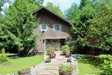 10 Branon Drive West Chazy NY 12992