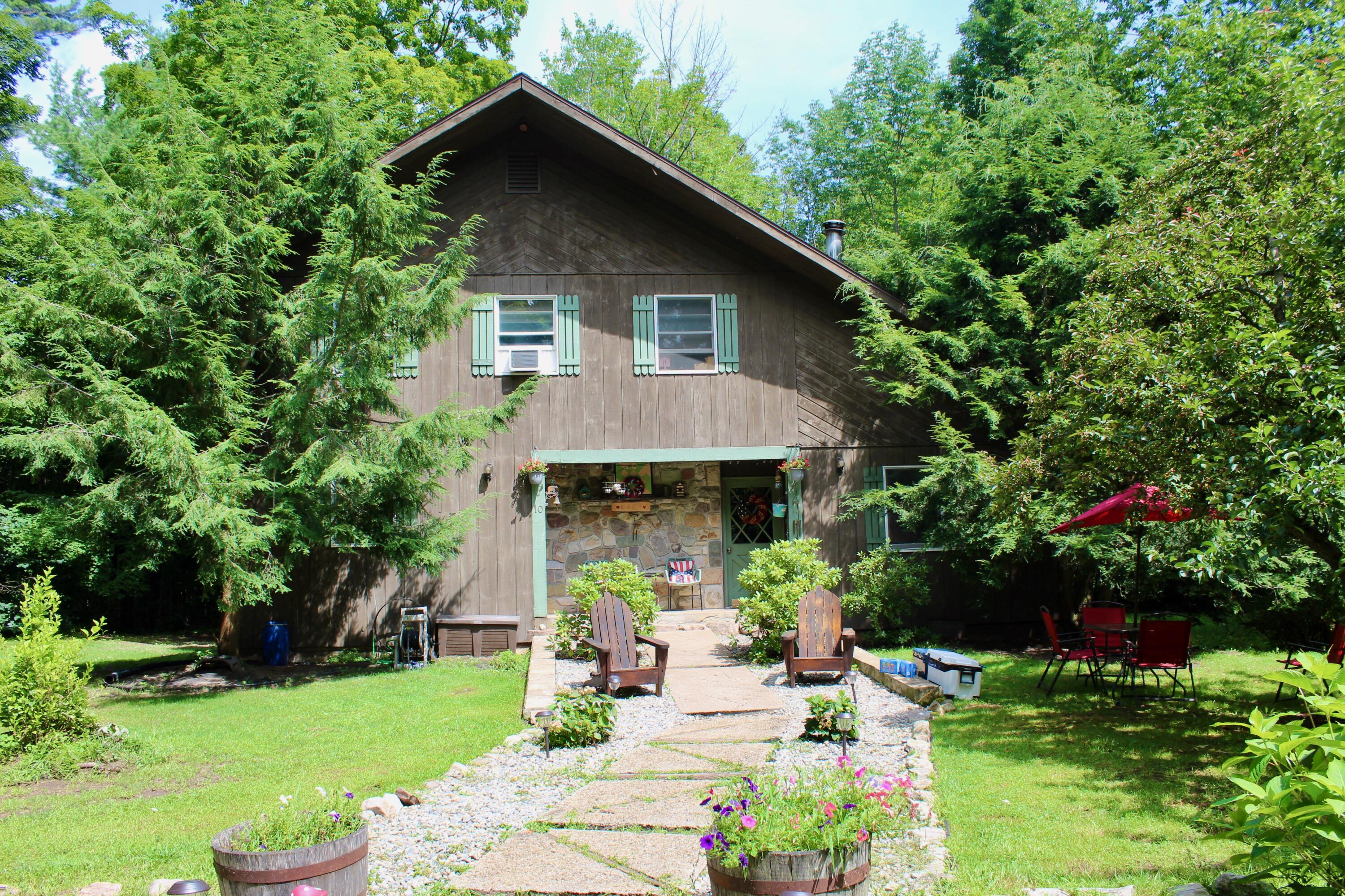 10 Branon Drive West Chazy NY 12992