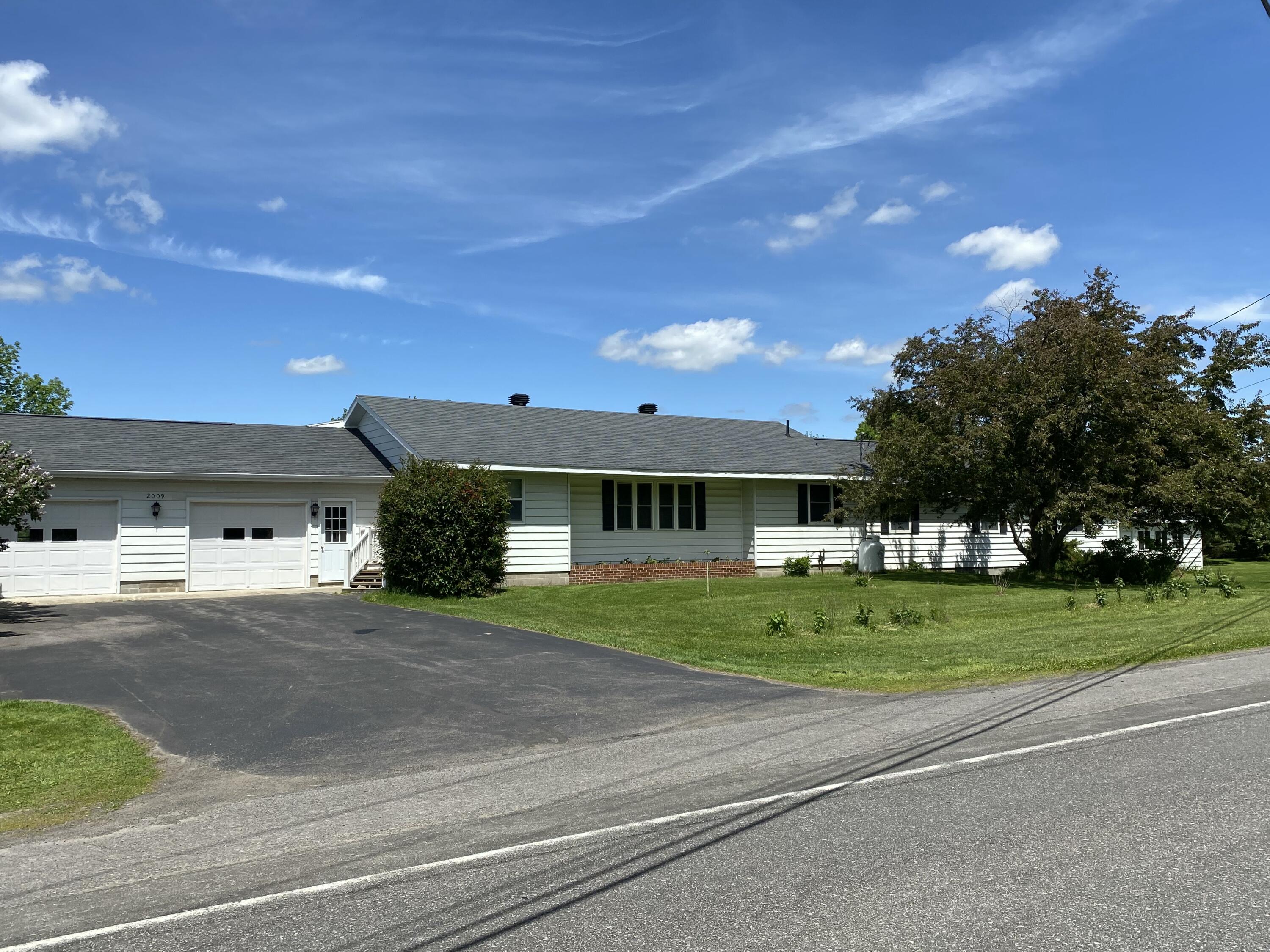 2009 U.s. 11 Bangor NY 12966