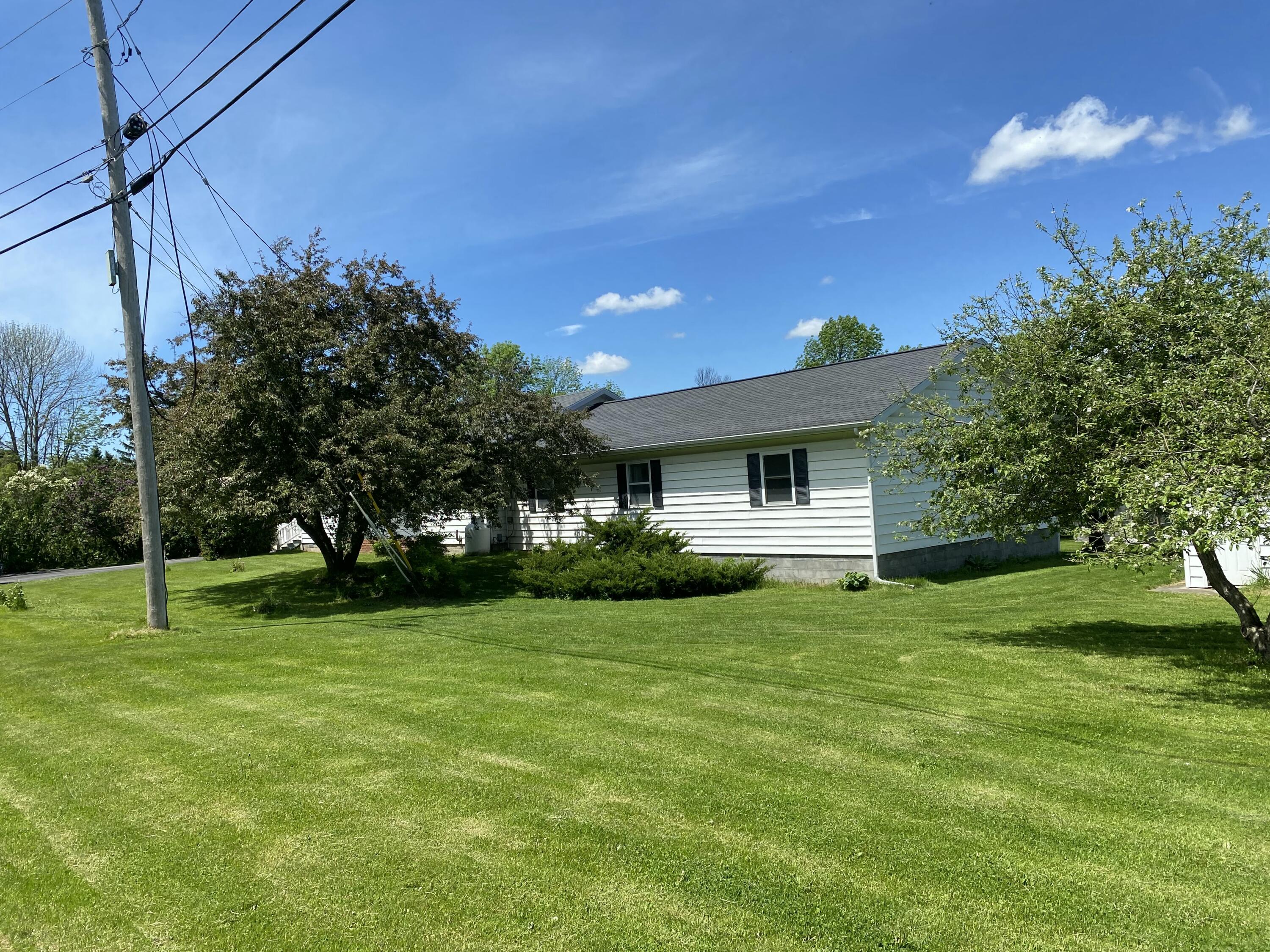 2009 U.s. 11 Bangor NY 12966