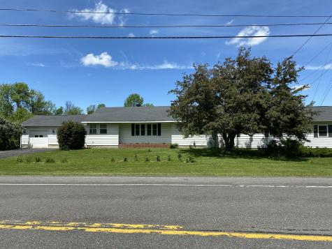 2009 U.s. 11 Bangor NY 12966