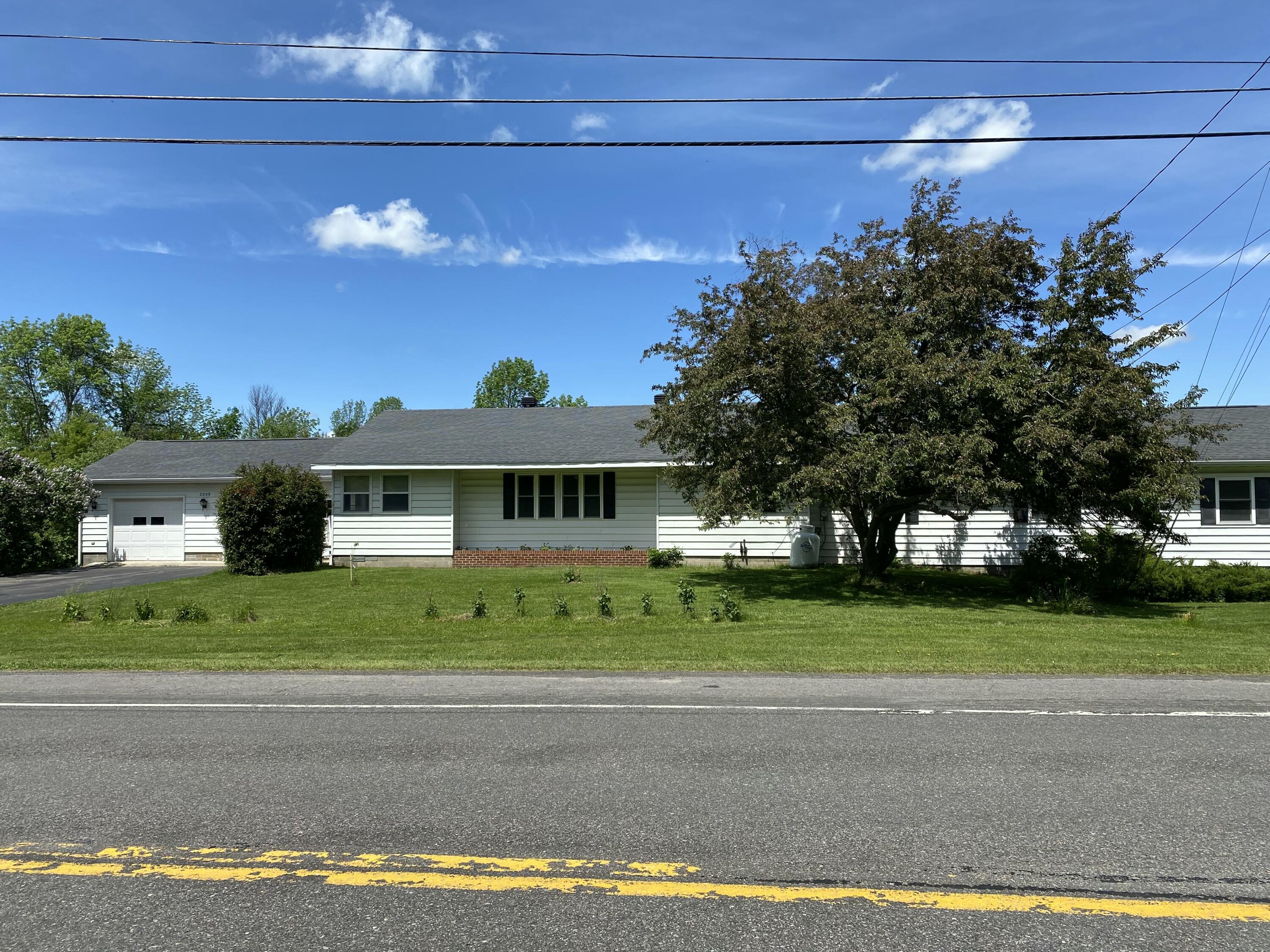 2009 U.s. 11 Bangor NY 12966