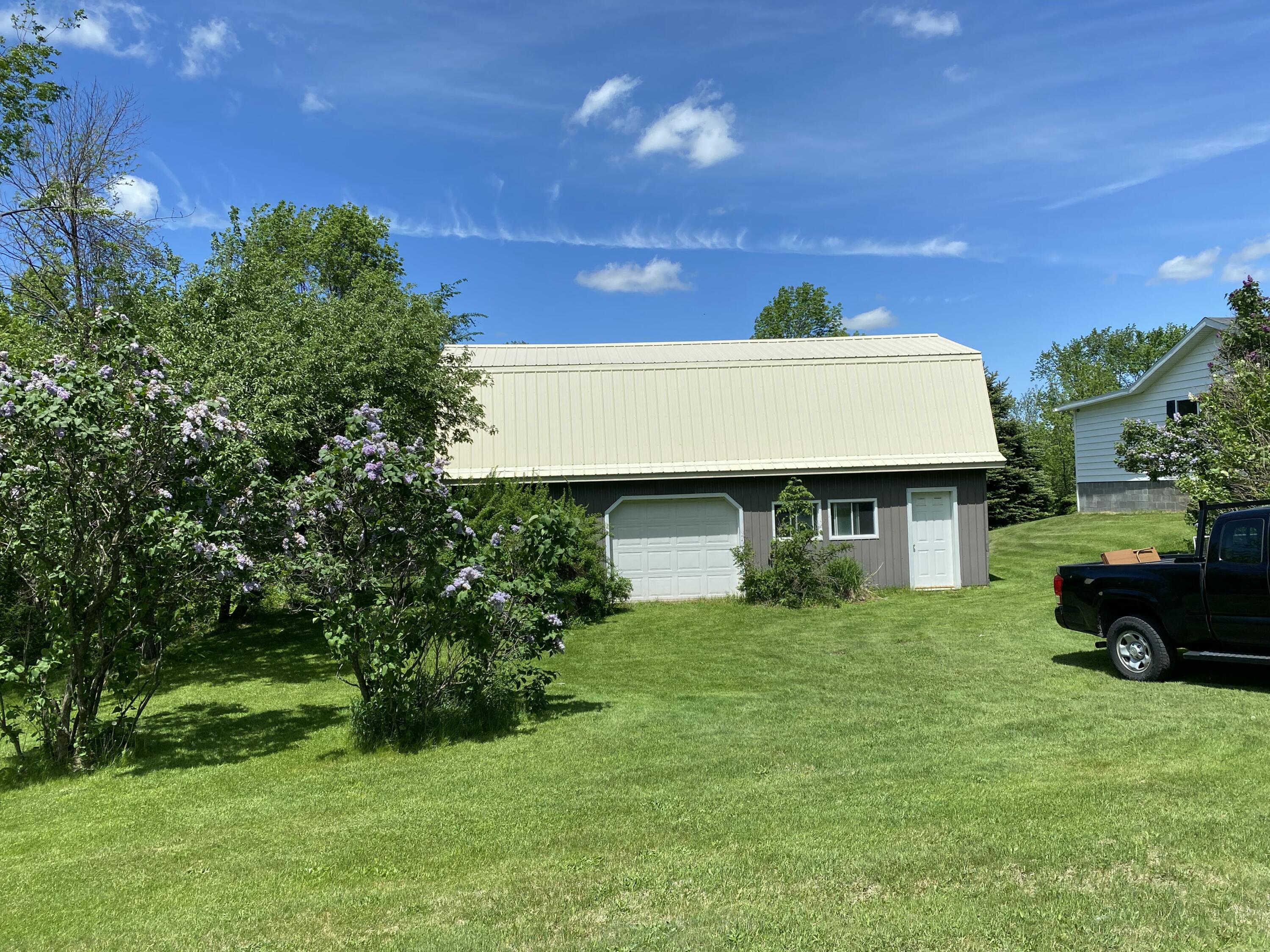 2009 U.s. 11 Bangor NY 12966
