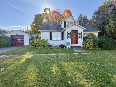 3864 State Route 11 Malone NY 12953